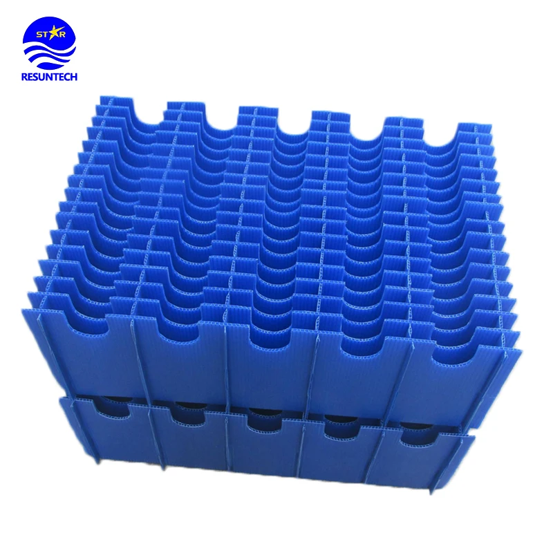 Fogli Divisori A Strappo PE HD 37x50 Cm - Confezione Da 5 Kg, Neutri Per Alimenti - Foto 6