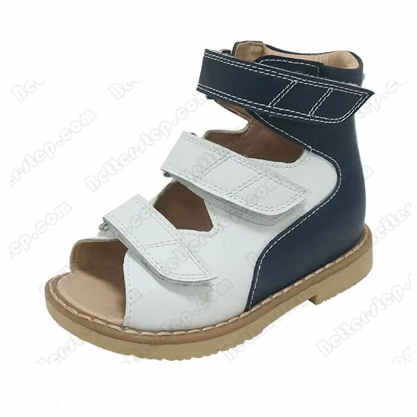 children's shoes with good arch support