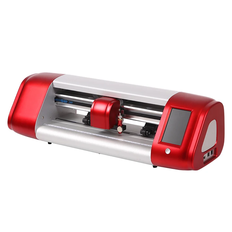 Skycut High Efficiency Mini Vinyl Paper Sticker Cutting Machine C10 Buy Skycut,Vinyl Paper