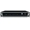 Digital dvd player support usb sd card mic amplifier dvd player with fm radio