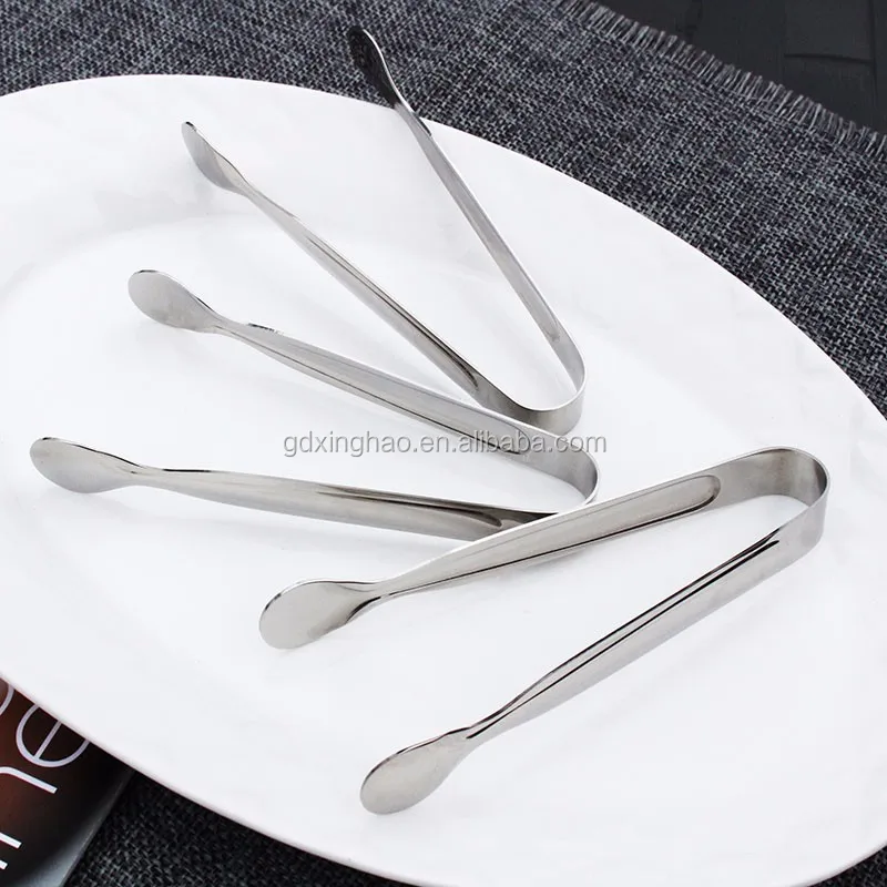 MIni Serving Tong Ice Tong Sugar Tong