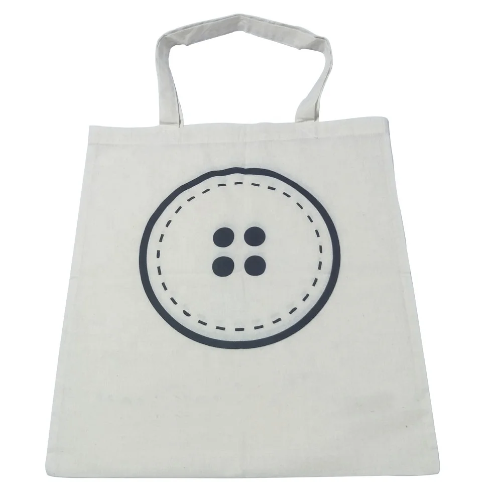 
Personalised Shopping Tote Bag 