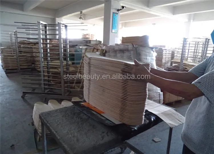 OEM uncut 100% epoxy glue wood Canadian maple skateboard skate board deck