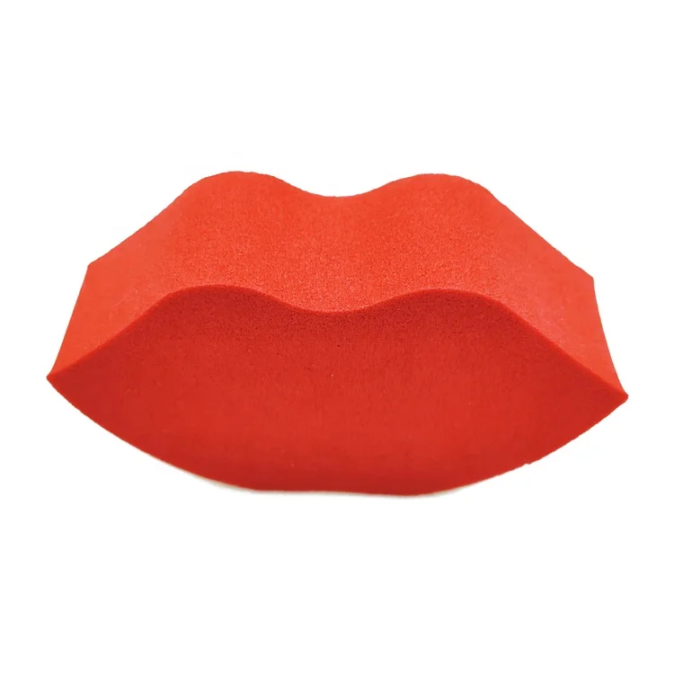 sponge blender