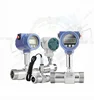 Sincerity 1% Accuracy Digital Liquid Diesel Natural Gas Water Turbine Flow Meter
