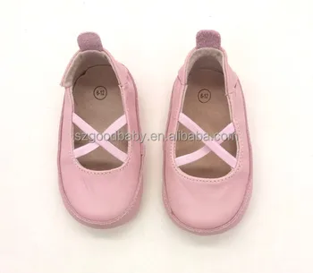baby girl loafers