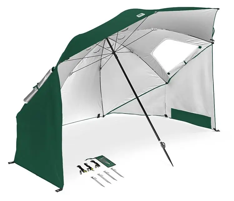 

FUJIE OUTDOOR Umbrella Camping Tent