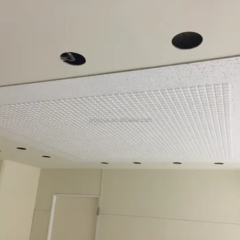 600 600mm Pvc Laminated Gypsum Ceiling Tiles Buy Gypsum
