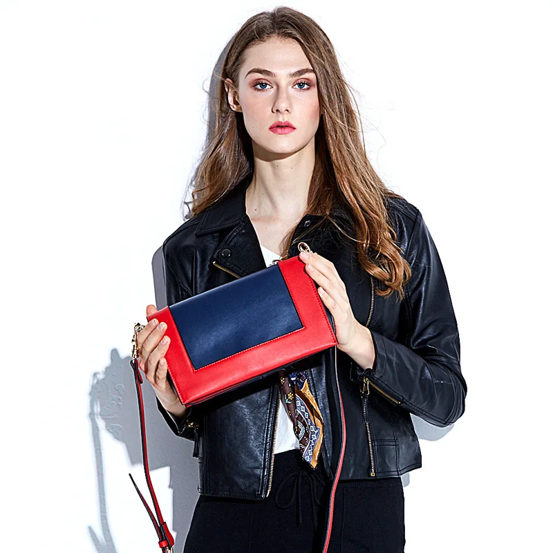 

L7002 Brand New Factory Price Luxury Leather Ladies Hand Bags