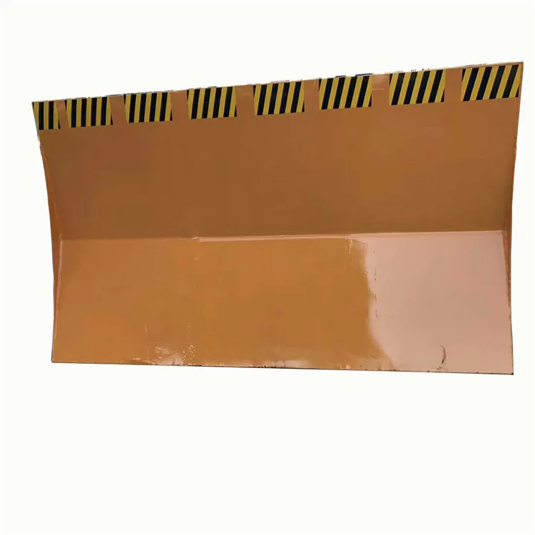 4 wheel truck snow shovel removing machine for sale