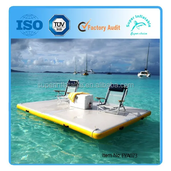 Inflatable Floating Island For Sale Inflatable Floating Island For Sale