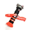 XHYXFire High Quality Automatic Pistol Grip Adjust Flow Fire Nozzle,Fire Fighting Nozzle