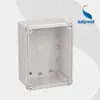 enclosures surface mount plastic electrical boxes DS-AT-1520-1(150*200*130)