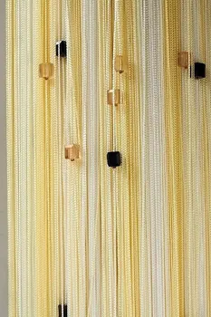 Pearl Beaded String Door Curtain Buy Room Divider Beaded String