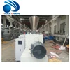 Used PVC Pipe Line Sale/pvc pipe manufacturing machinery plastic bottle making machine price