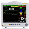 12'' Screen Patient Monitor for Clinic on sale - MSLMP12