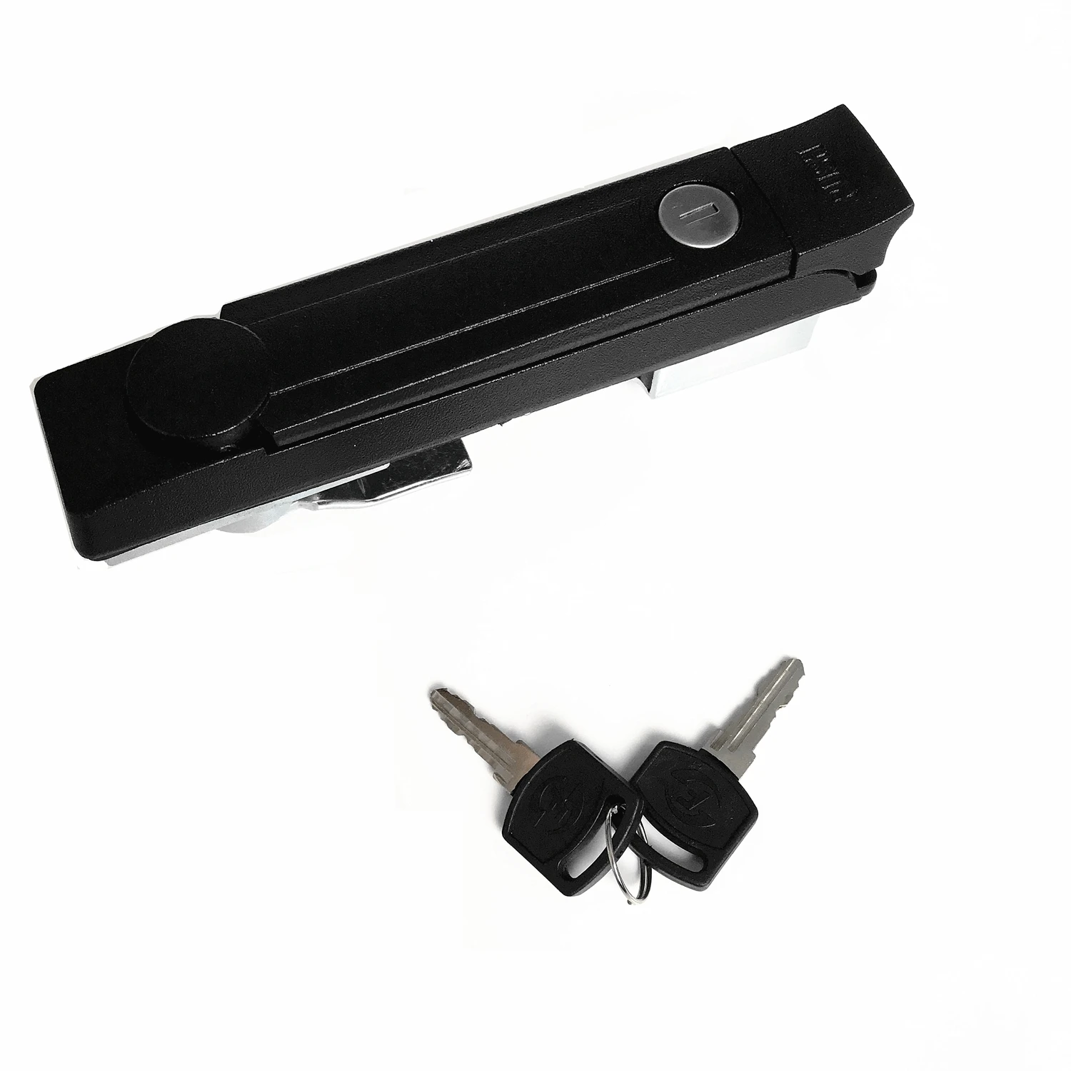 shenghong 3 点锁带把手