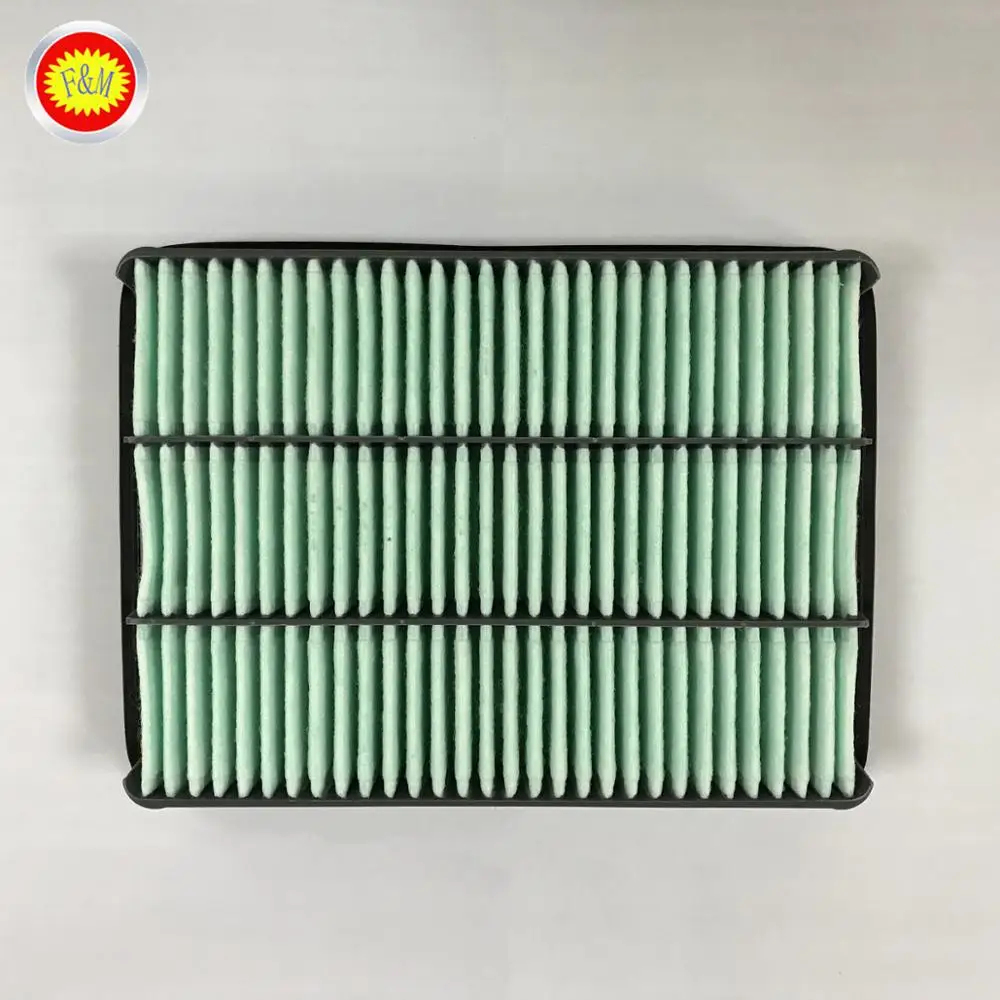 Car Spare Parts Wholesale Air Filters Oem 1780130040 Buy Air Filters