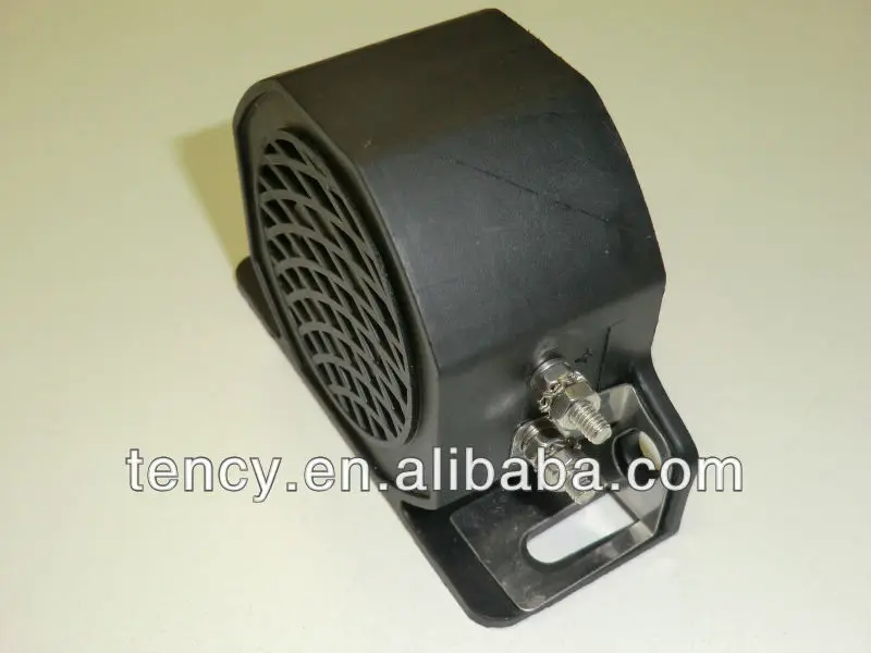 Forklift Backup Alarm,Truck Reverse Alarm (kfj0146) 1280v,Bibi Sound