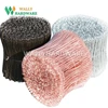 Double Looped Tie Wire /bar Ties Wire /black Annealed Tie Wire