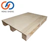 Wooden pallet producers china for transport and store and protect products