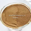 Sodium naphthalene sulfonate superplasticizer in concrete