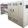 electronic forming sueding machine crinding machine for get smooth and breathability fabric