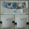 dual flush cistern