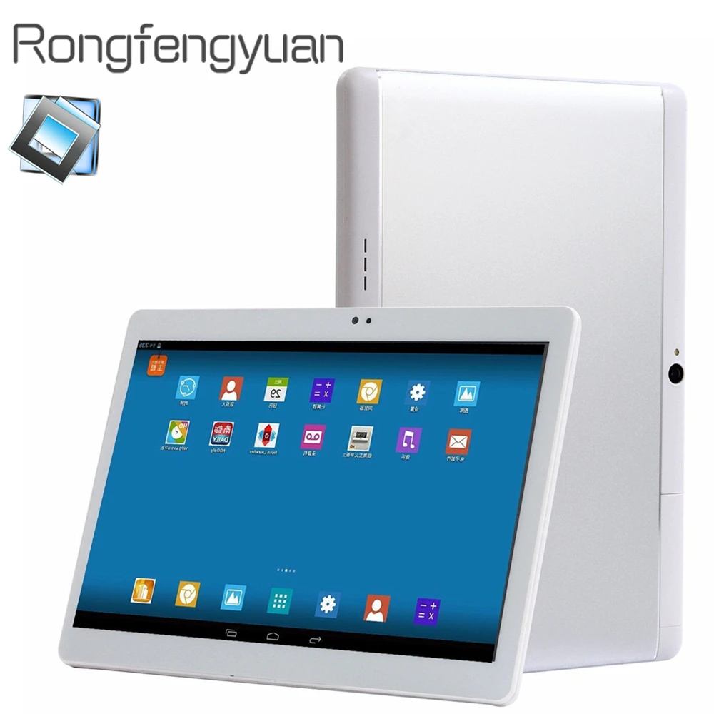 

china factory oem odm 10.1 inch with 3G calling tablet