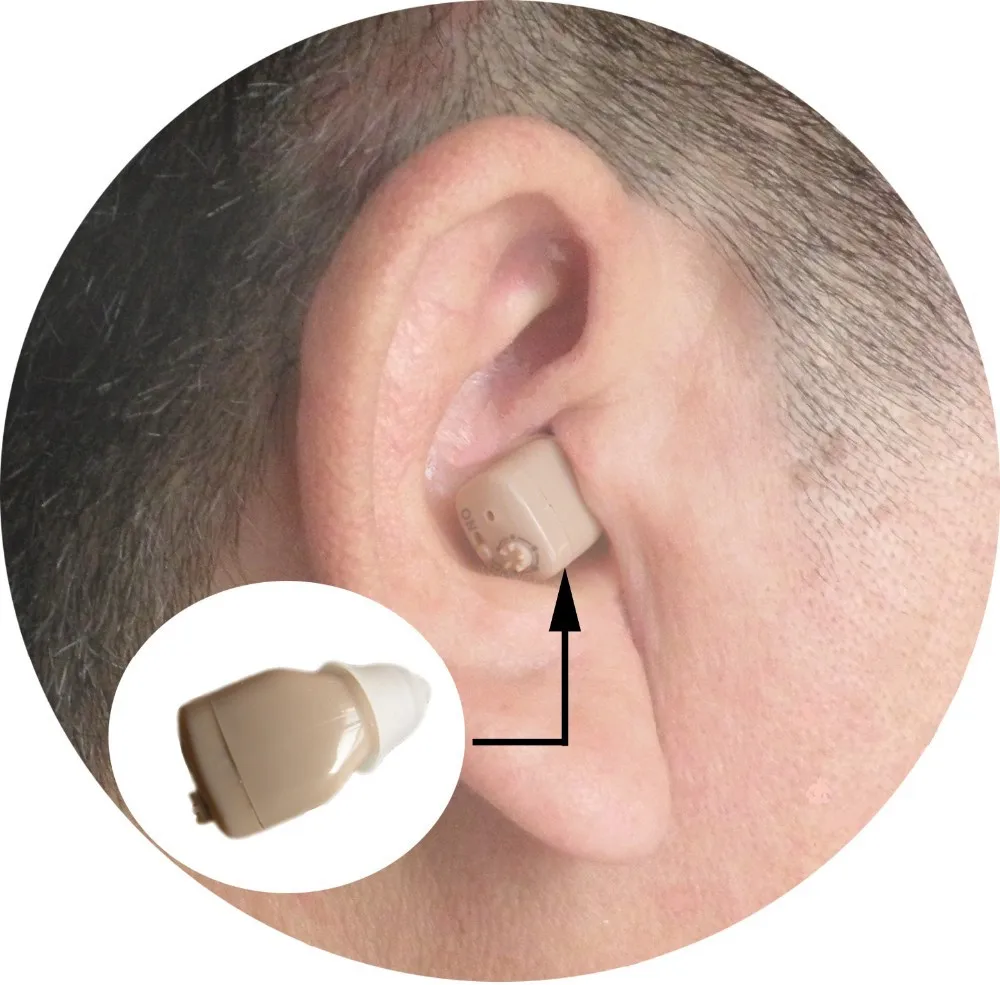 

Wholesale hot china hearing aid, Fresh;oem