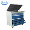 screen uv exposure unit