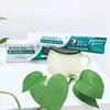 Natural Green Herbs Fresh Mint Toothpaste Remove Yellow Spots Odor Improve Bleeding Gums