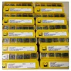 Good quality HRC40-60 tungsten inserts for external turning tool