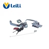 LL-A125 coaster middle bus driver door lock, coach lock, bus luggage storage lock