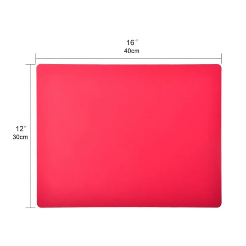 Oempromo wholesale custom silicone baking mat