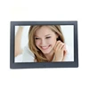 2019 Professional wall mounted android 6.0 1280*800 12" Lcd advertising player DPF/ads 12 inch wifi digital photo frame for sale