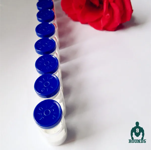 
new design hgh china 191aa products peptides manufactured in China 