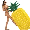 Inflatable Pool Floats Inflatable For Kids Comfortable for Kid's Unisex Travel Accessories for Emergency Travel Rest PVC