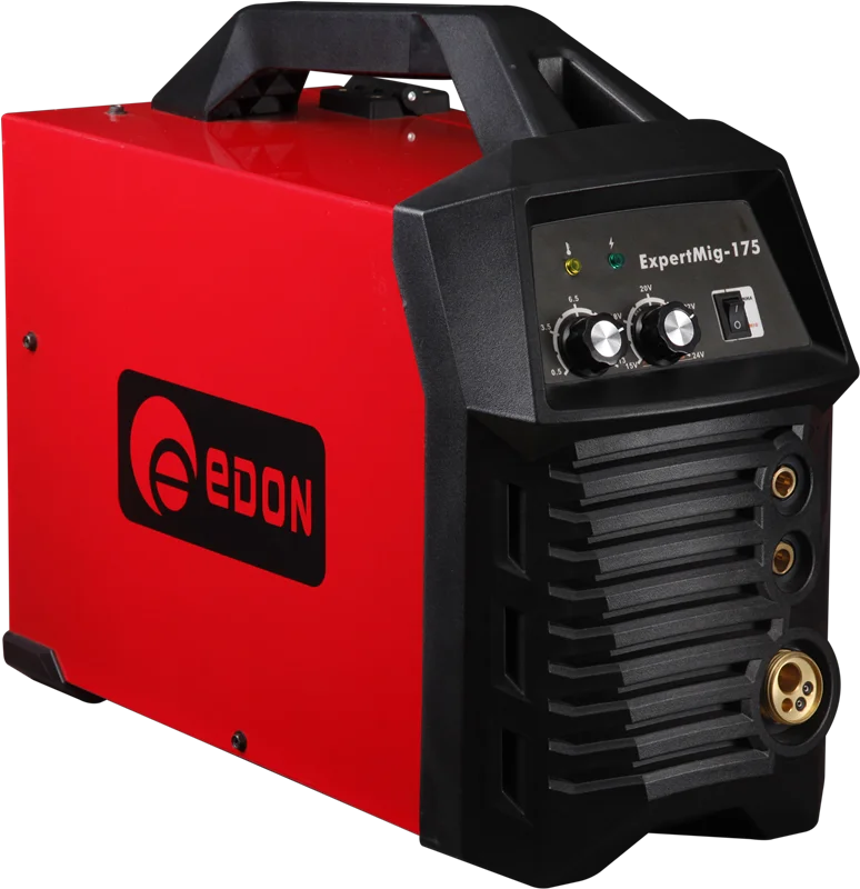 MIG Welder MIG280 Gas/Gasless Welding Machine 280A MMA MIG MAG Stick Welder 220V MIG Welder MIG280 Gas/Gasless Welding Machine 280A MMA MIG MAG Stick Welder 220V