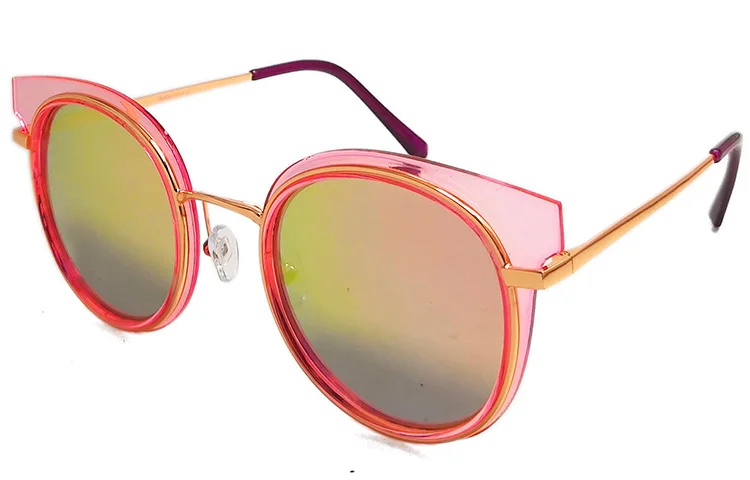 EUGENIA 2020 women rhinestone sunglasses design glass ladies sunglasses 2019 gafas de sol