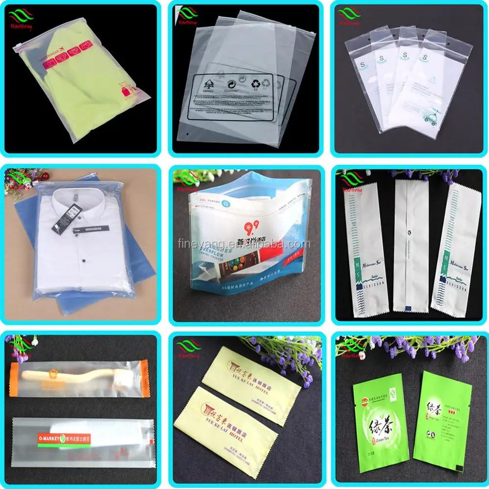 Wholesale Antistatic Transparent Pe 40 Microns Plastic Bags Buy 40