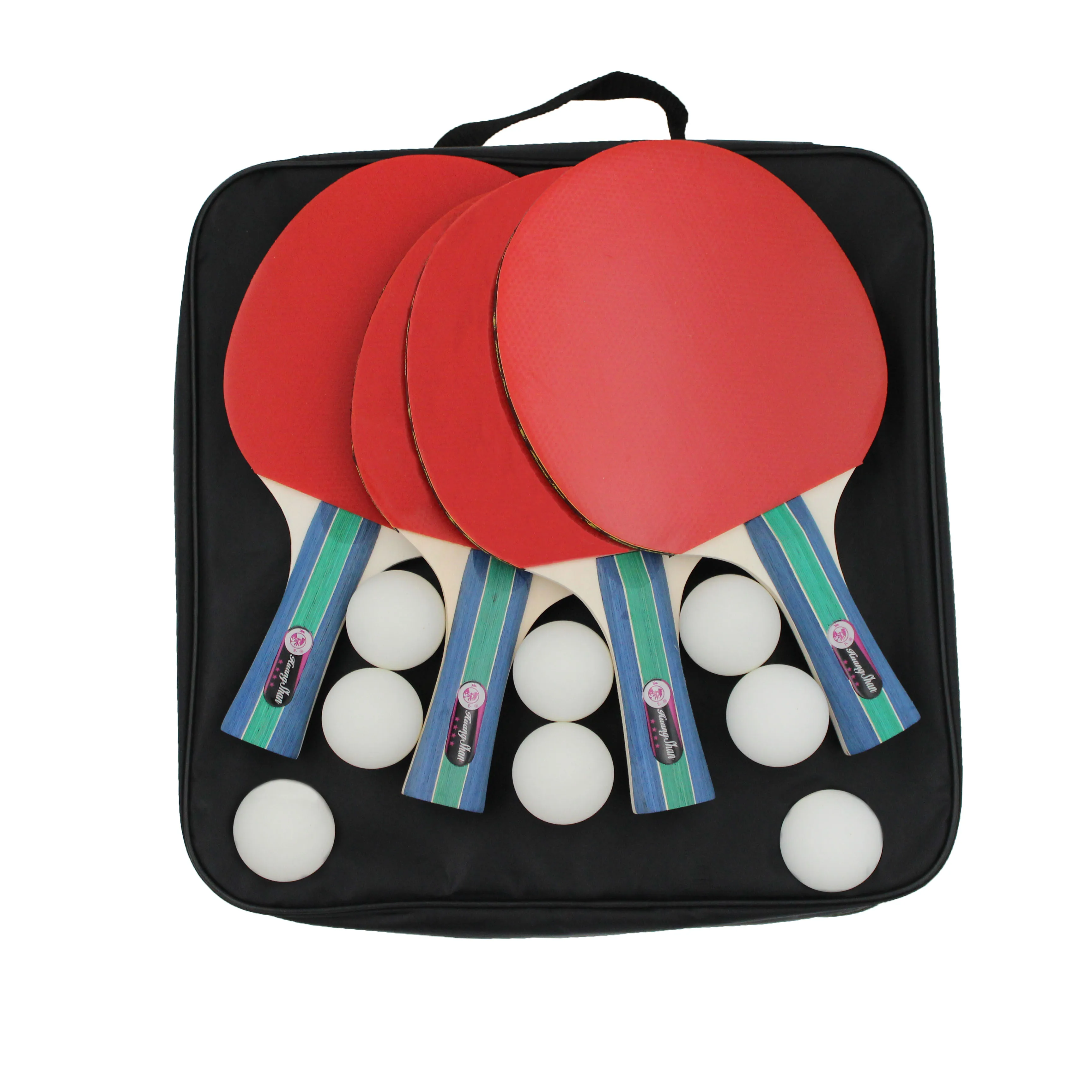 pingis racket 5 star