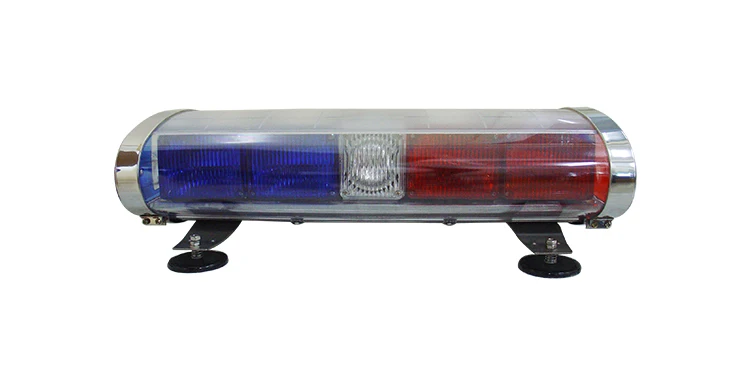 strobe mini lightbar