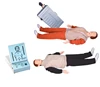 Adult Dummy CPR Training Manikin 2015 guideline for CPR EM-001