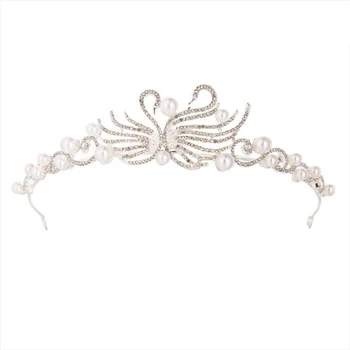 crown for wedding
