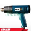 1600W Digital Heating Gun BK8016 Rework tools Temperature Adjustable Temperature Digital Display