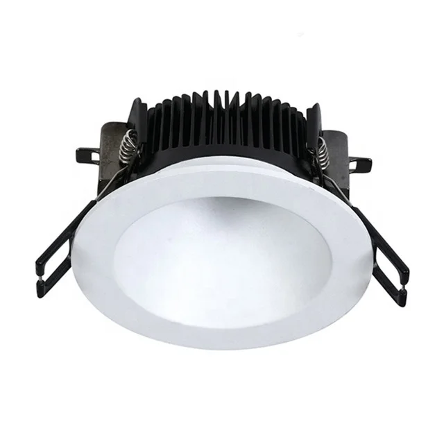 Australian Standard COB Downlight IP44  LED Wall Washer light For Housing