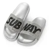 2019 Ready to ship Fashion Bling diamond Slides Fast shipping with low MOQ lady sandals slippers