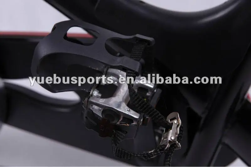 aerobic fitness bike