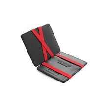 Новые фирменные индивидуальные лучшие бренды Мужские Пользовательские волшебные карты рукава Бумажник